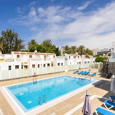 Lägenhet Virginia 555 Sol Y Playa