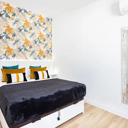 Virginia 555 Sol Y Playa Lägenhet Costa Adeje (Tenerife)