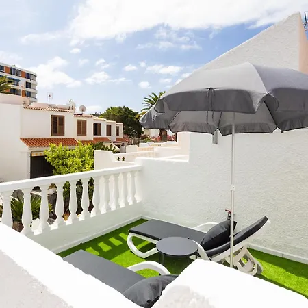 Virginia 555 Sol Y Playa