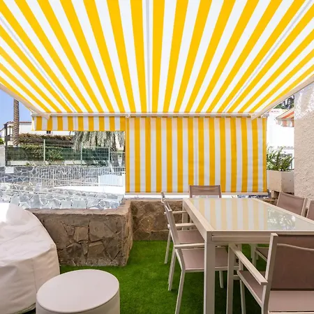 Lägenhet Virginia 555 Sol Y Playa