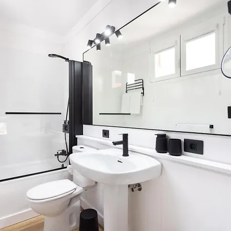 Lägenhet Virginia 555 Sol Y Playa