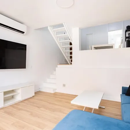 Virginia 555 Sol Y Playa Costa Adeje (Tenerife)