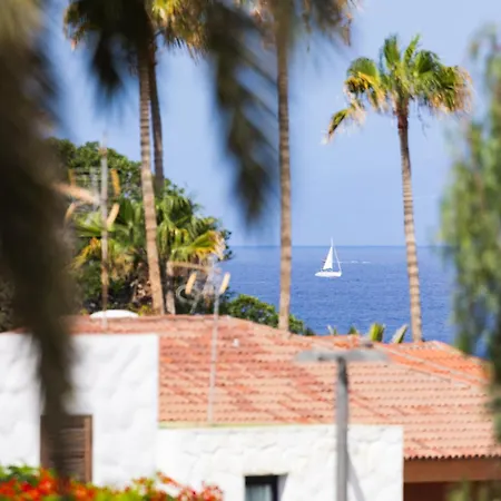 Virginia 555 Sol Y Playa *