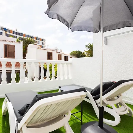 Virginia 555 Sol Y Playa