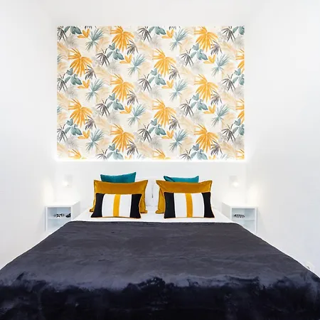 Lägenhet Virginia 555 Sol Y Playa *