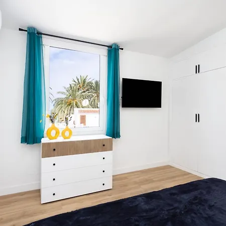 Virginia 555 Sol Y Playa