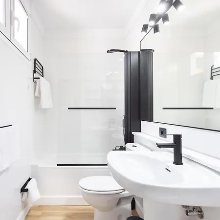 Lägenhet Virginia 555 Sol Y Playa