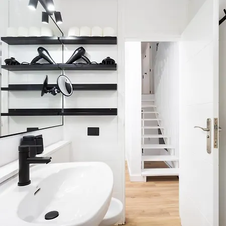 Virginia 555 Sol Y Playa Lägenhet *