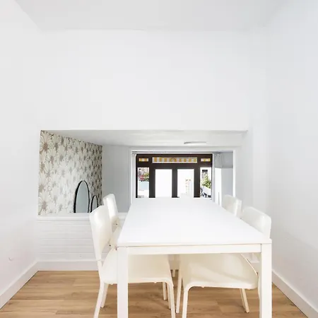 Virginia 555 Sol Y Playa Lägenhet