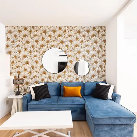 Lägenhet Virginia 555 Sol Y Playa Costa Adeje (Tenerife)