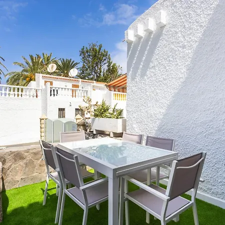 Lägenhet Virginia 555 Sol Y Playa Costa Adeje (Tenerife)