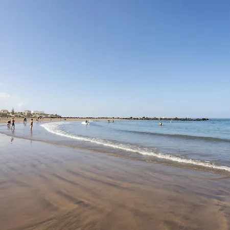 Virginia 555 Sol Y Playa *