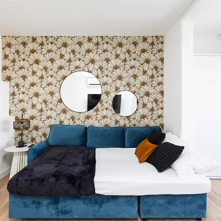 Lägenhet Virginia 555 Sol Y Playa *