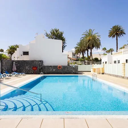 Virginia 555 Sol Y Playa * Costa Adeje (Tenerife)