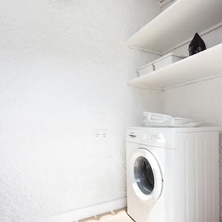 Virginia 555 Sol Y Playa Lägenhet