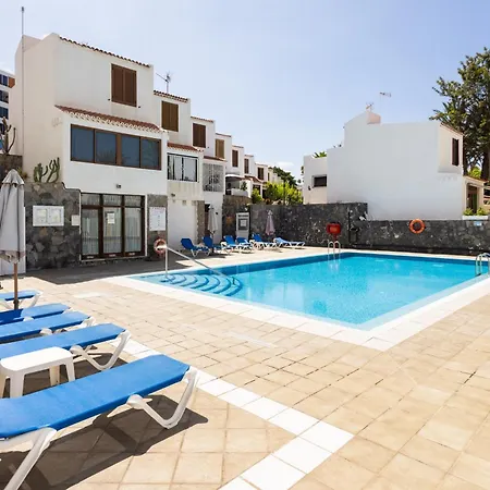 Lägenhet Virginia 555 Sol Y Playa *