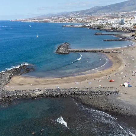 Lägenhet Virginia 555 Sol Y Playa