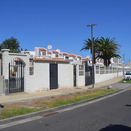 Lägenhet Virginia 555 Sol Y Playa Costa Adeje (Tenerife)