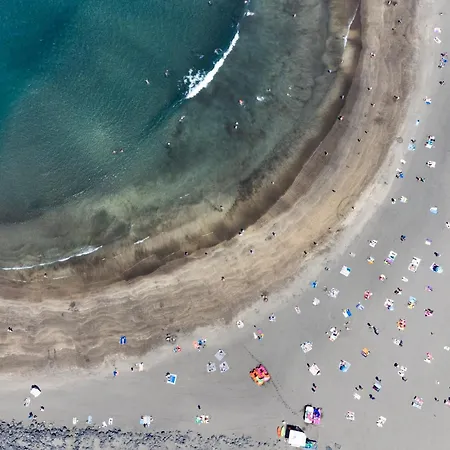 Virginia 555 Sol Y Playa Costa Adeje (Tenerife)