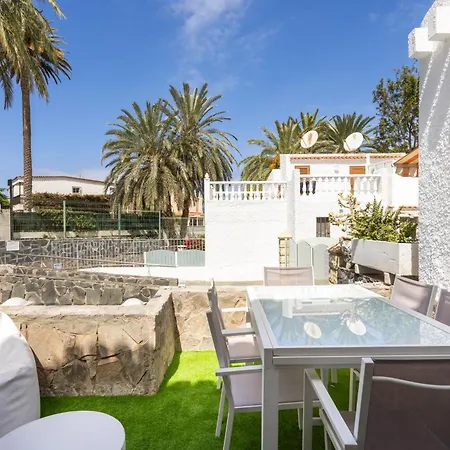 Virginia 555 Sol Y Playa Lägenhet Costa Adeje (Tenerife)